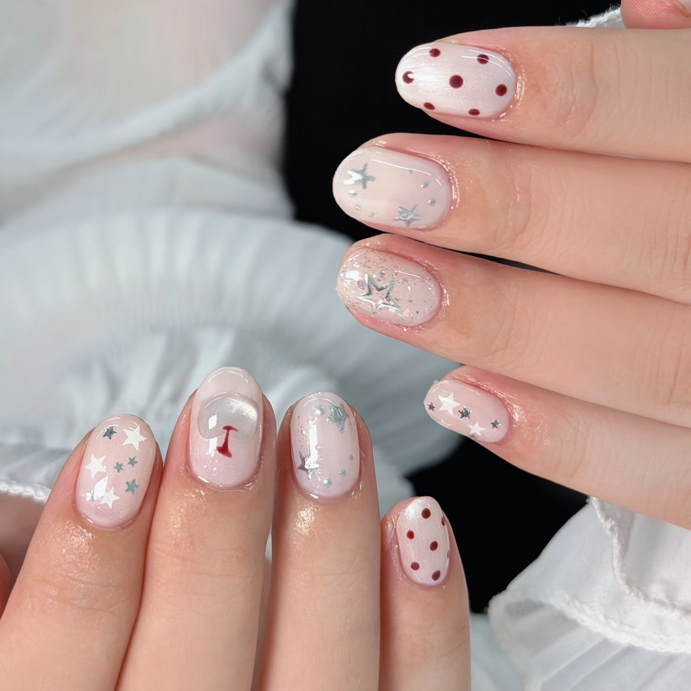 Kittynail