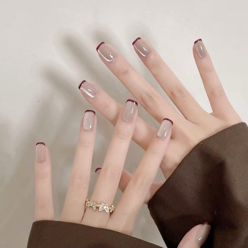 Nail.yuka