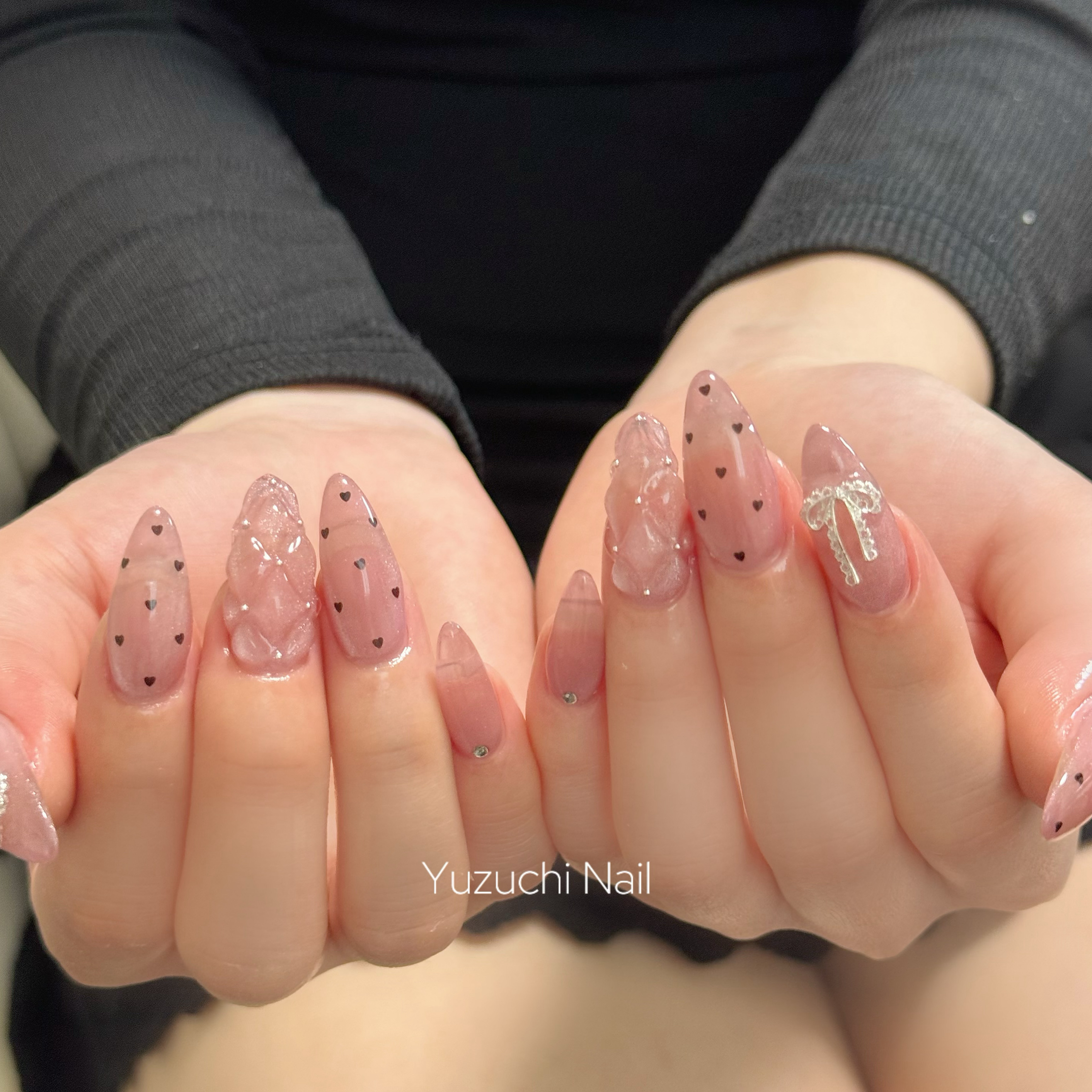 Yuzuchi.Nail