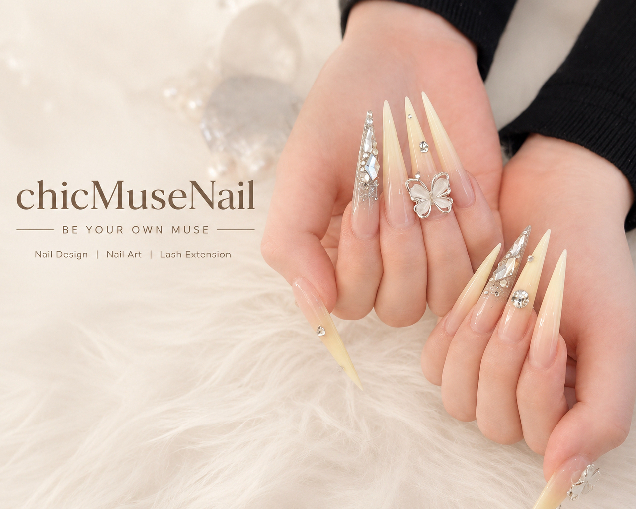 Chicmuse_Nail