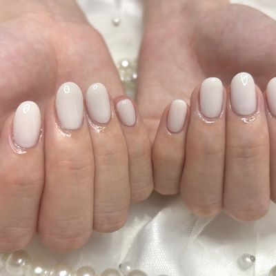 新規様初回オフ無料☆美フォルムワンカラー☆6500円→5500円