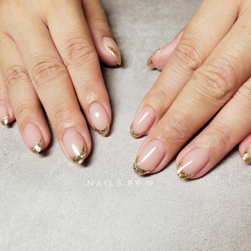NAILS.BY.N