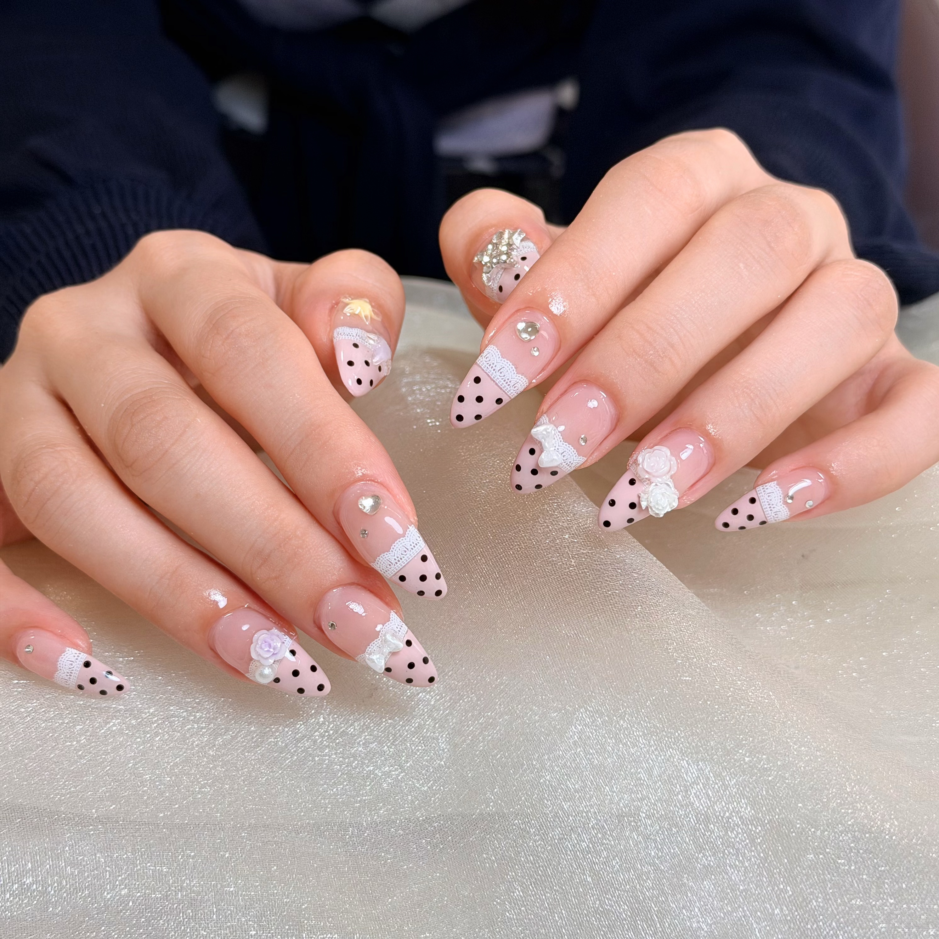 Ublue_Nail