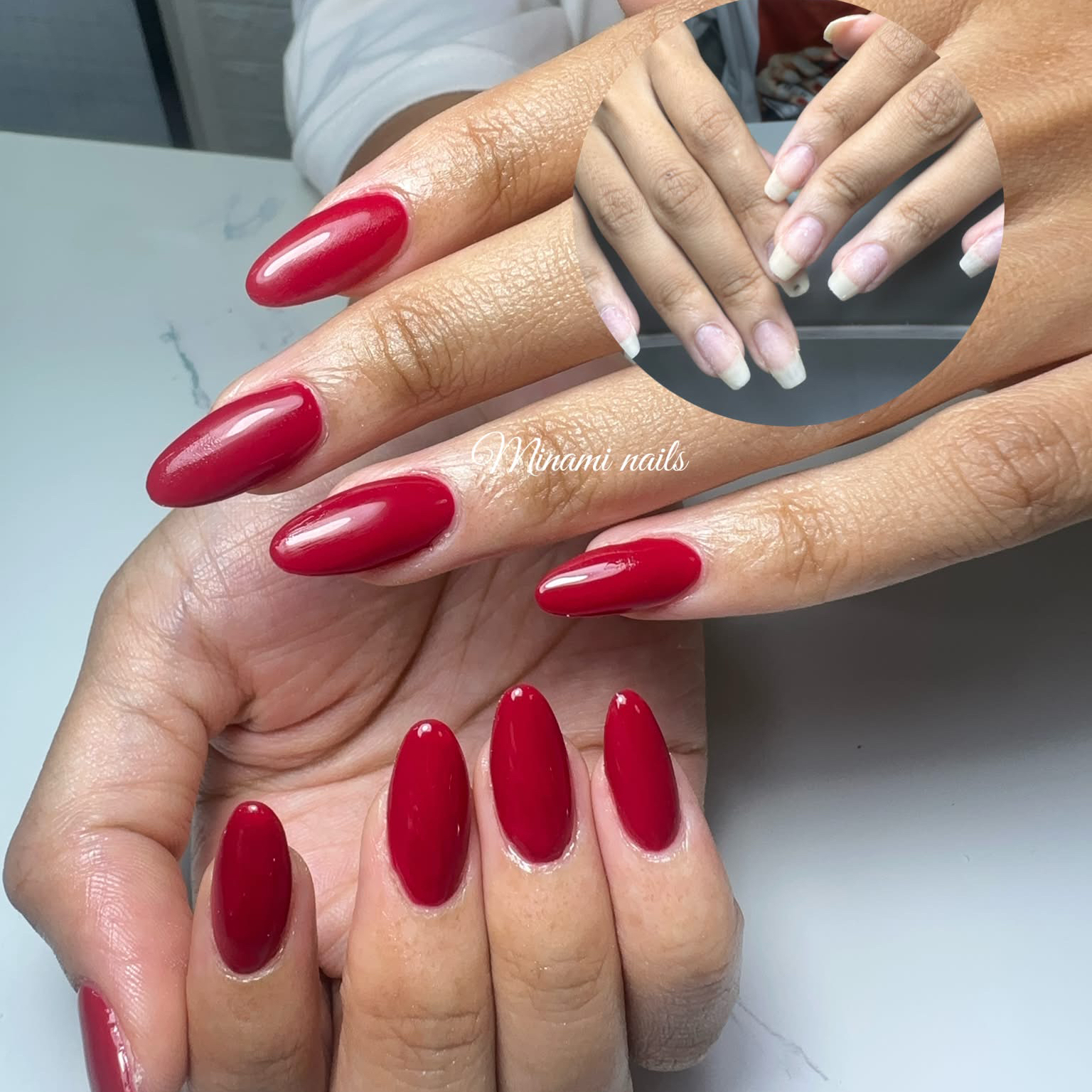 MinamiNails