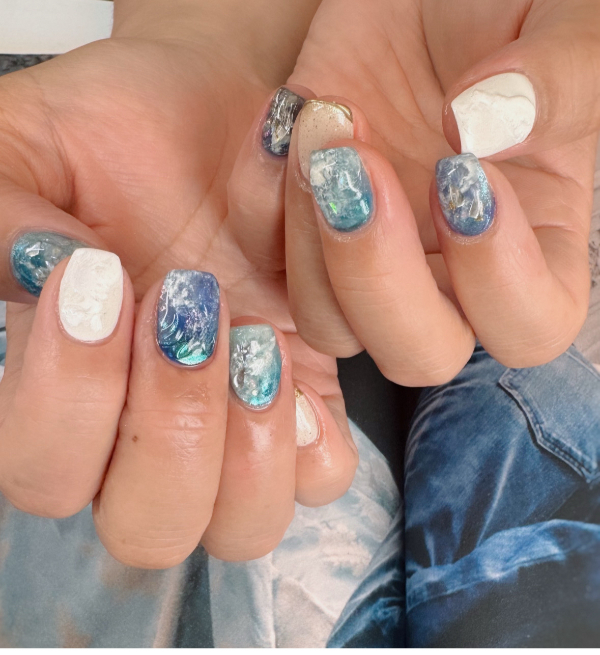 BLANCdee_Nail