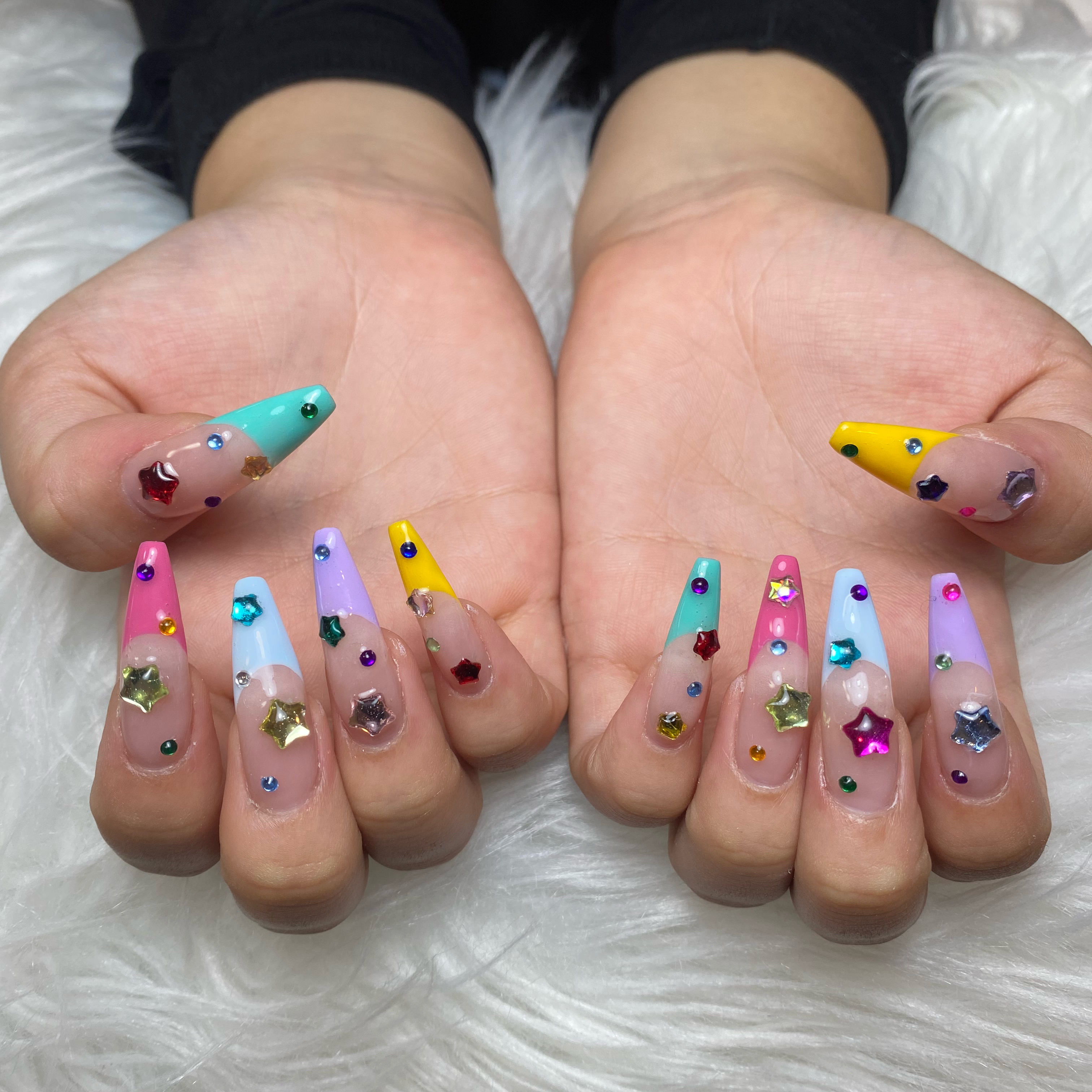 Mymy_Nail12