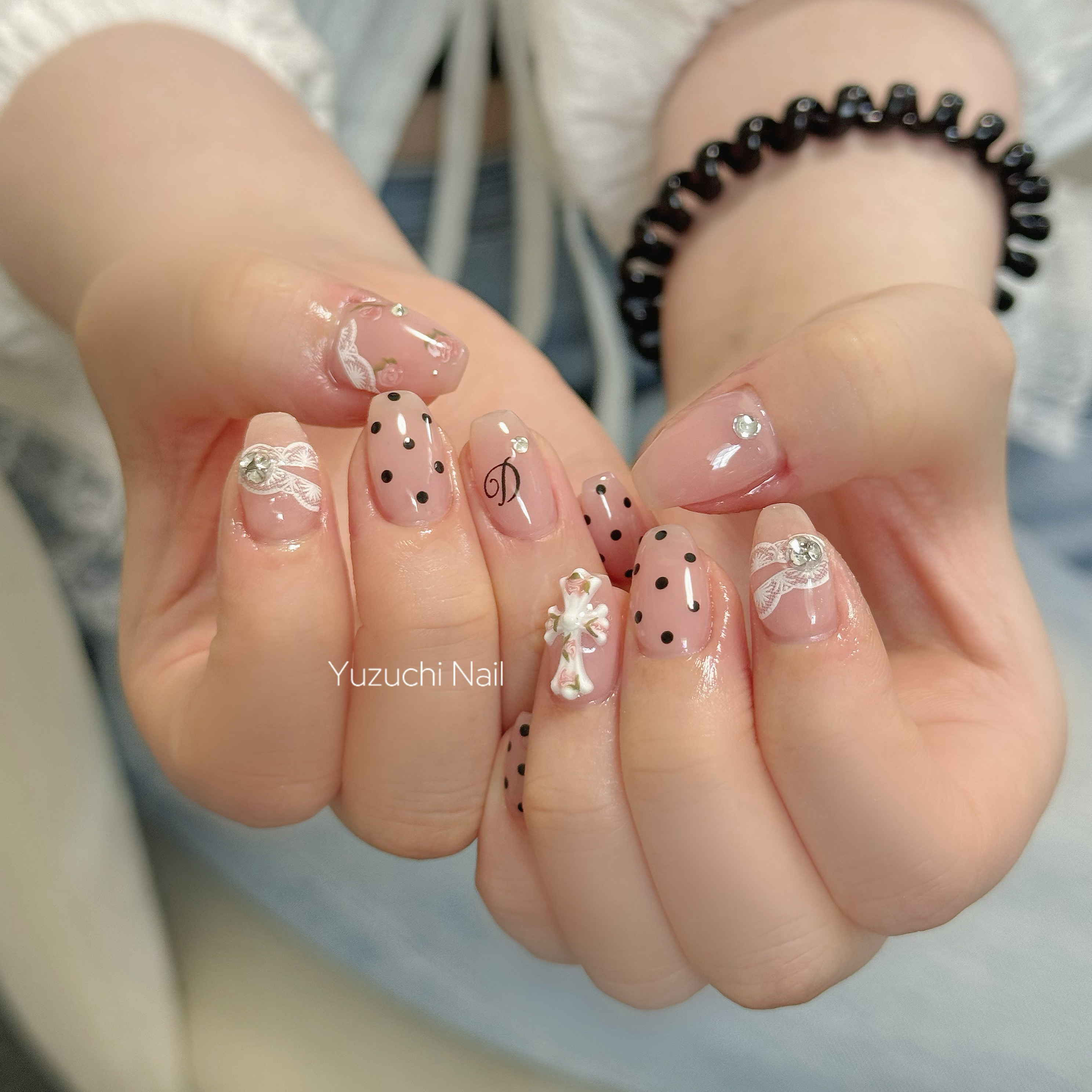 Yuzuchi.Nail