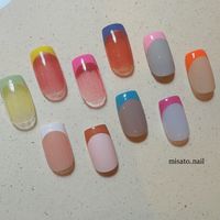 misato..nail
