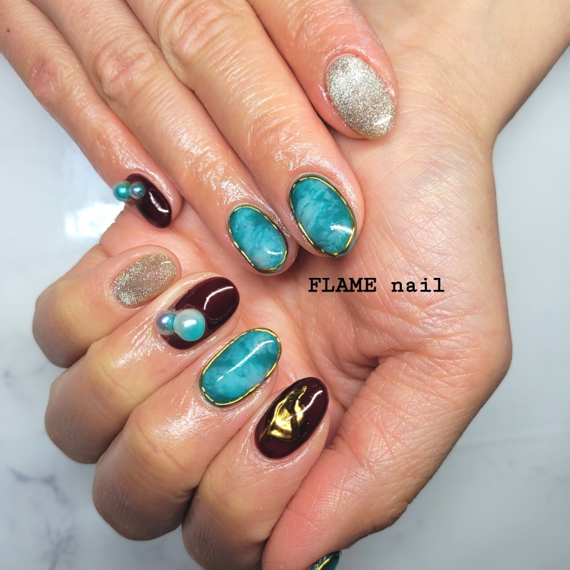 flame_nail