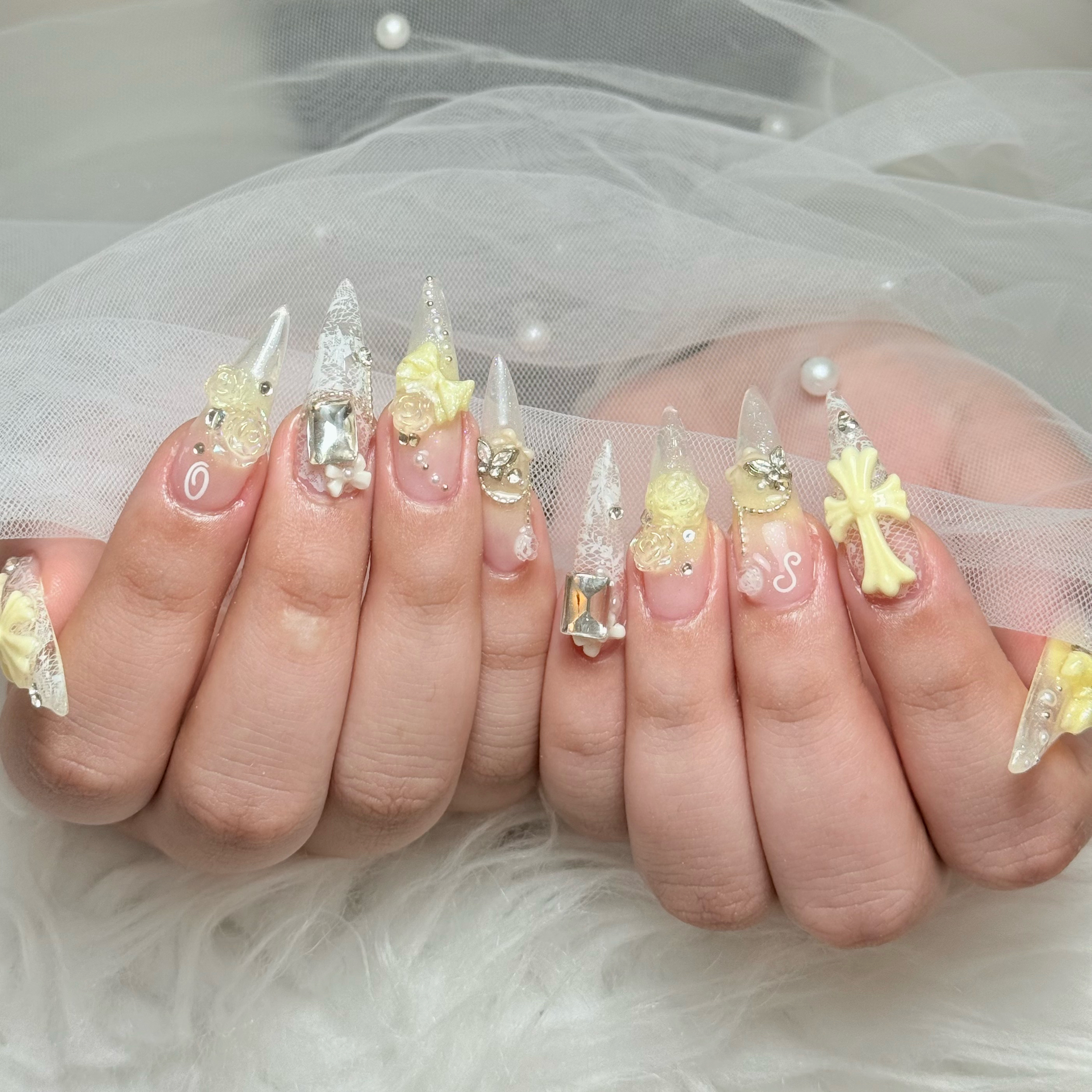 Nihonthy_Nail