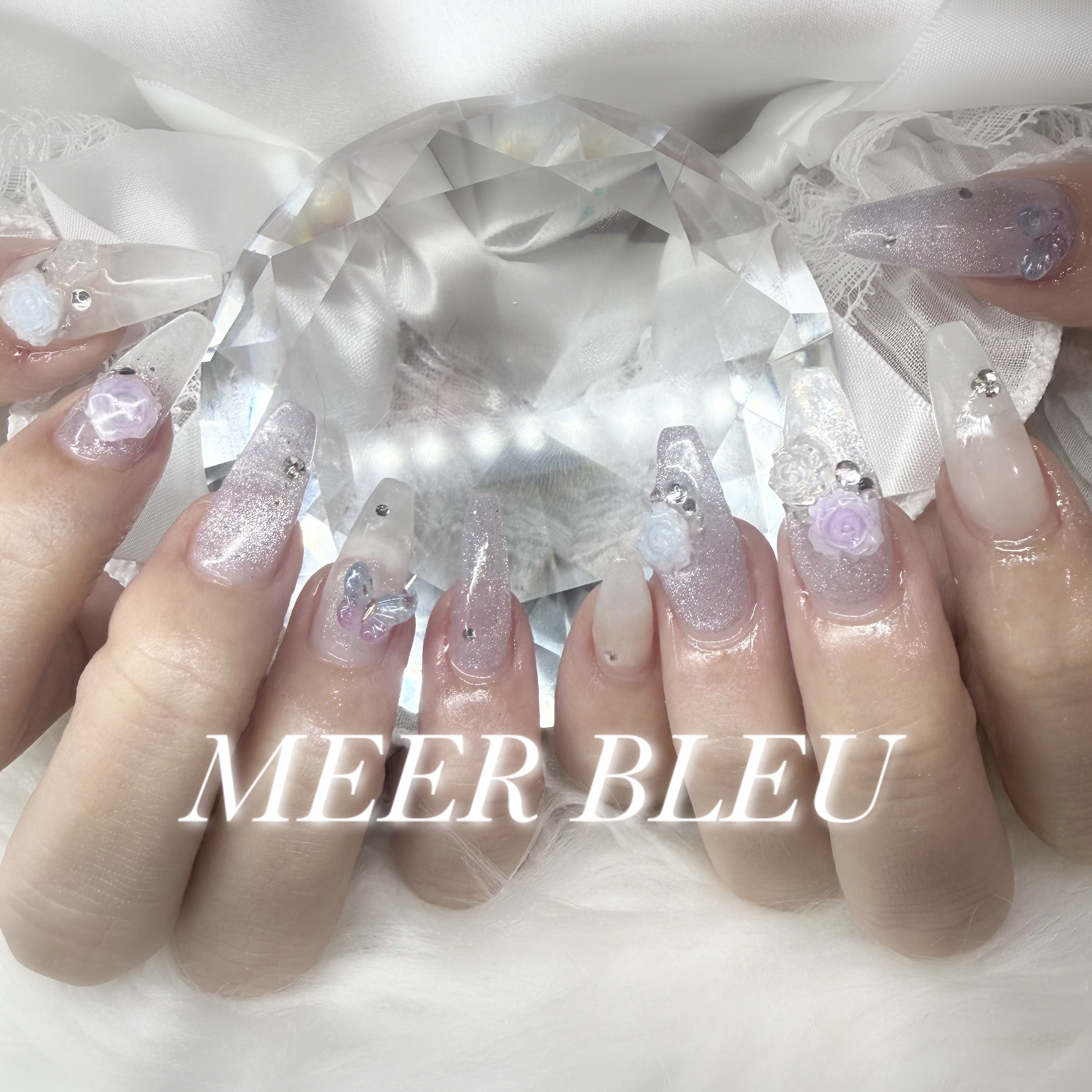 MEERBLEU