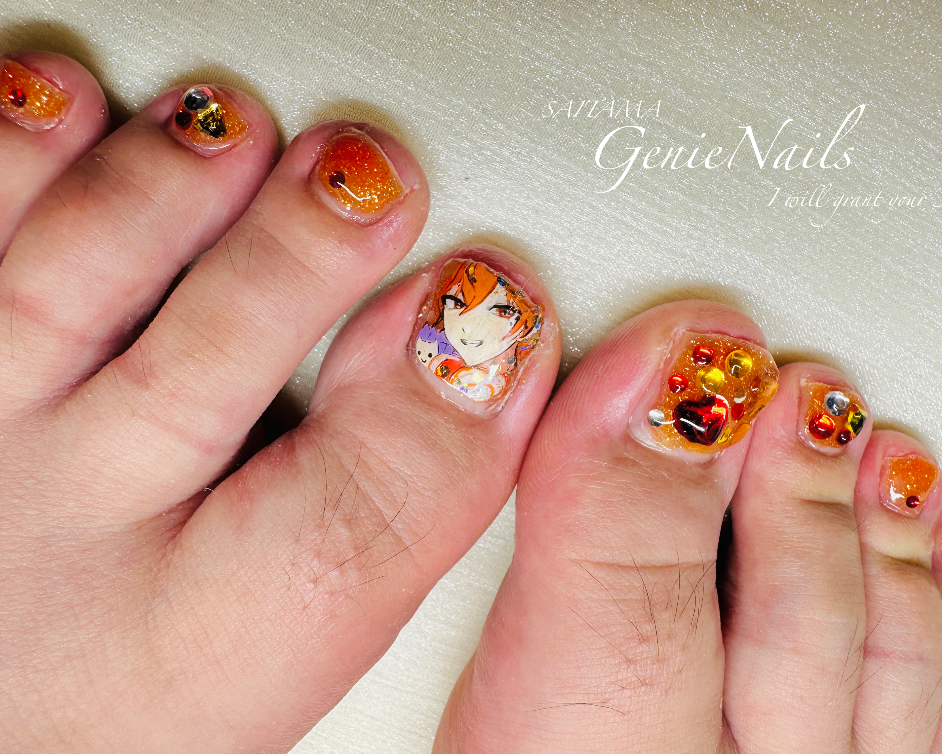 Genie_Nails