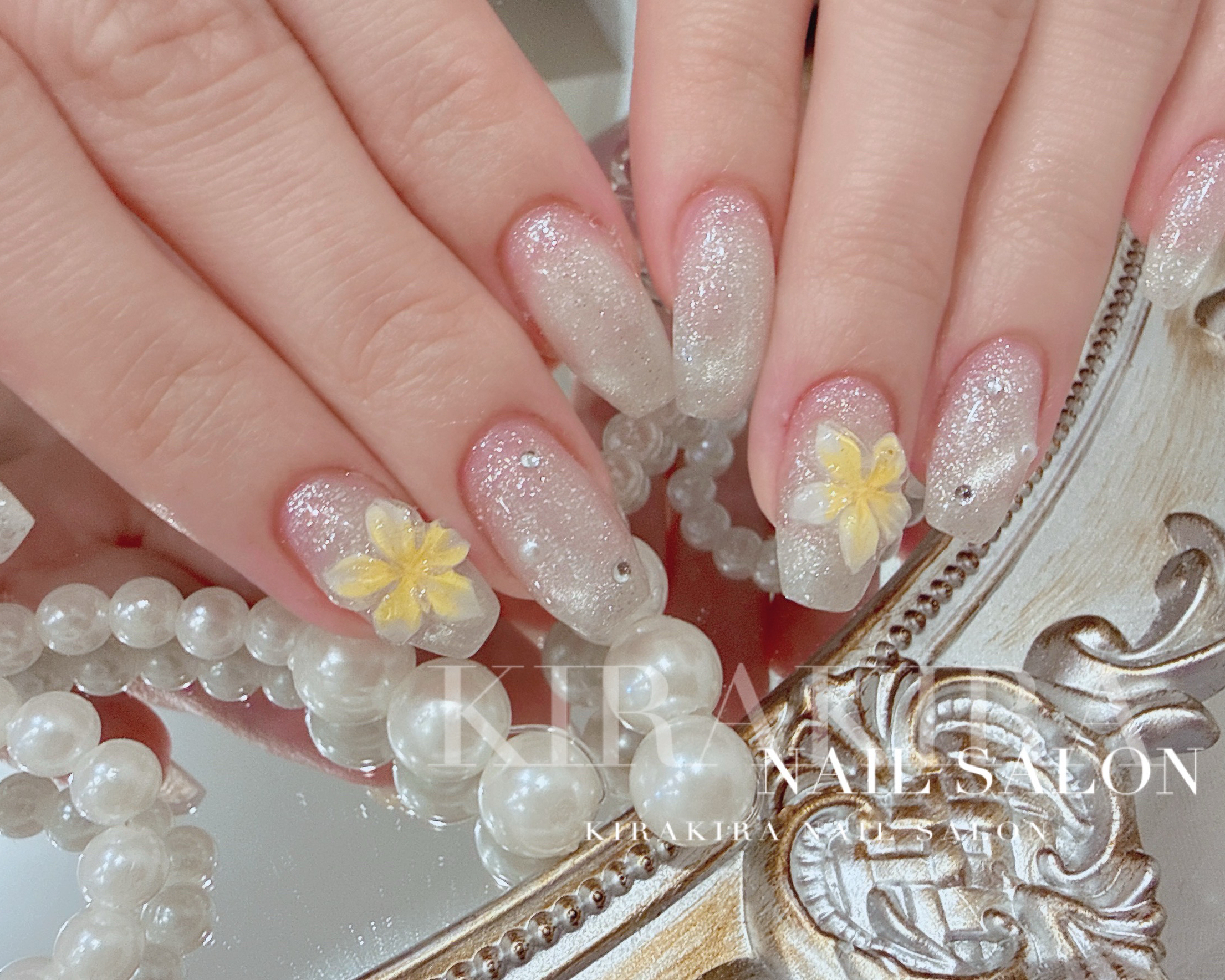 kirakira_nail