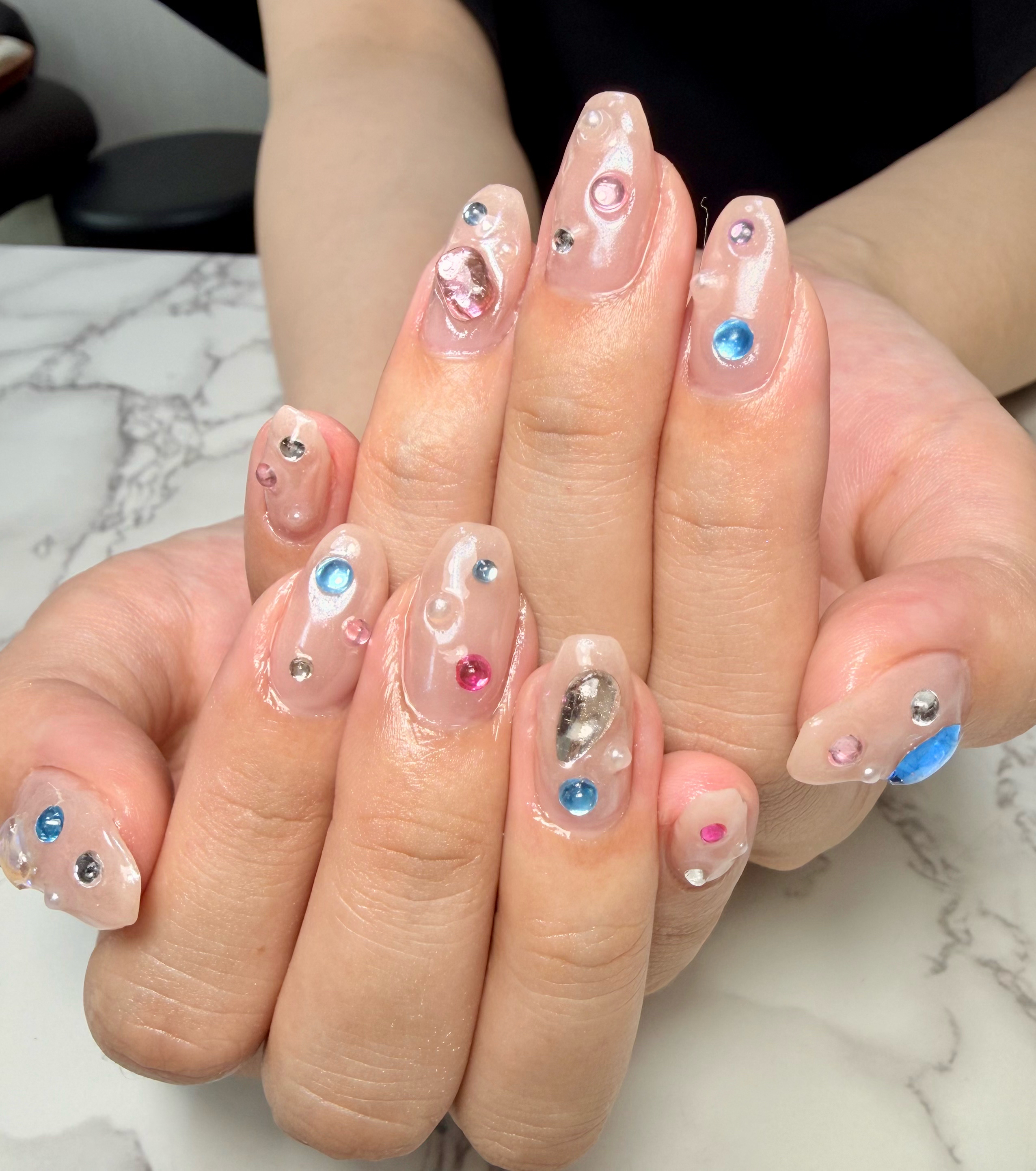 Maizu_nail