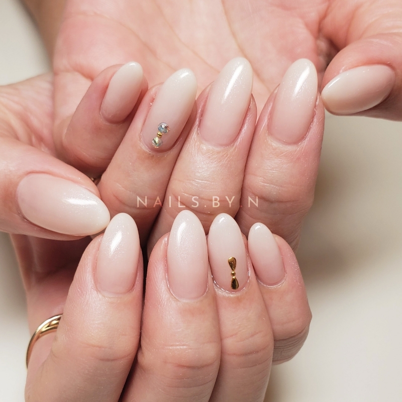 NAILS.BY.N