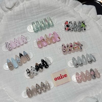 ボリューム定額 (ソフトジェルオフ込み) ¥10000