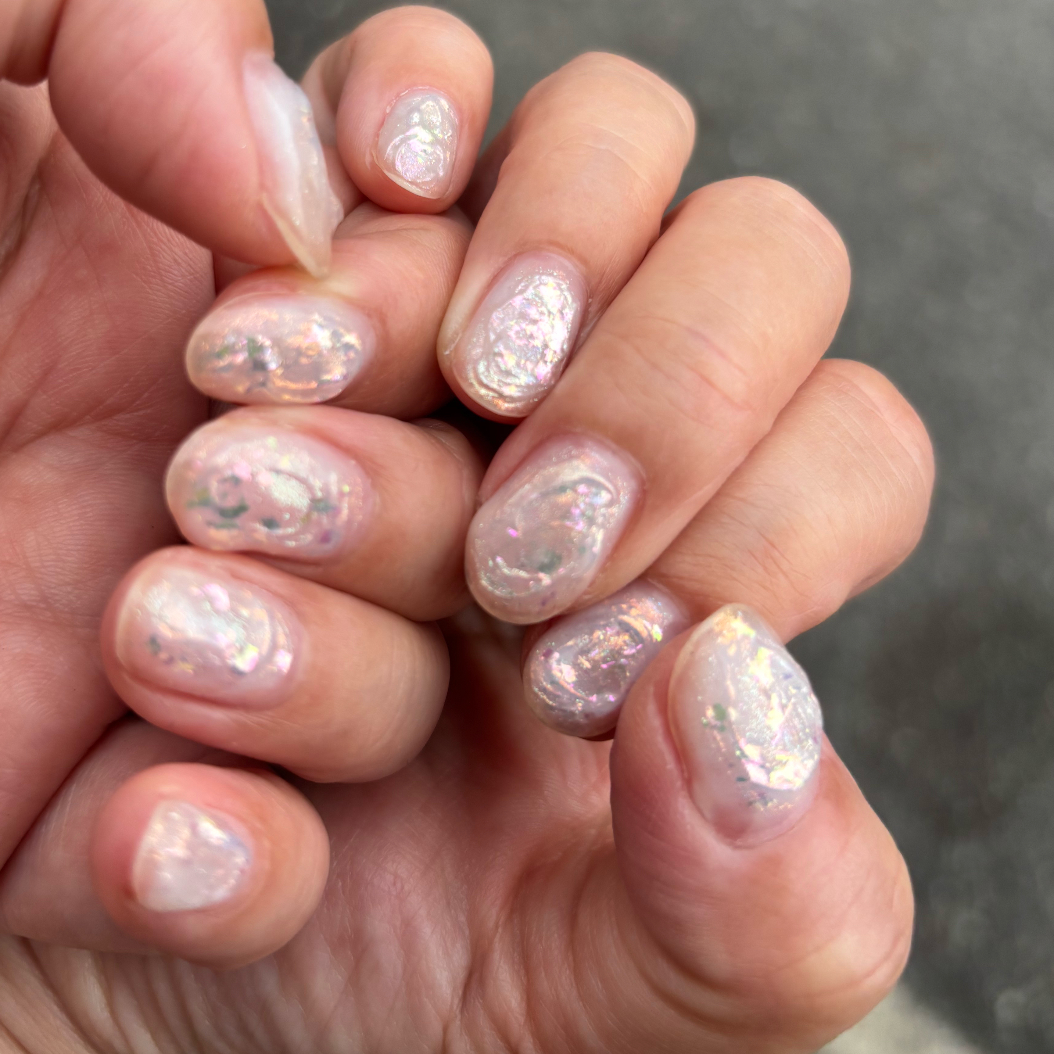 ICCI_nail