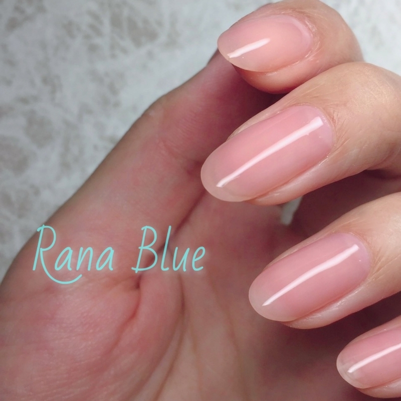 RanaBlue