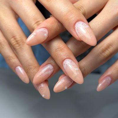 持ち込みデザイン💐