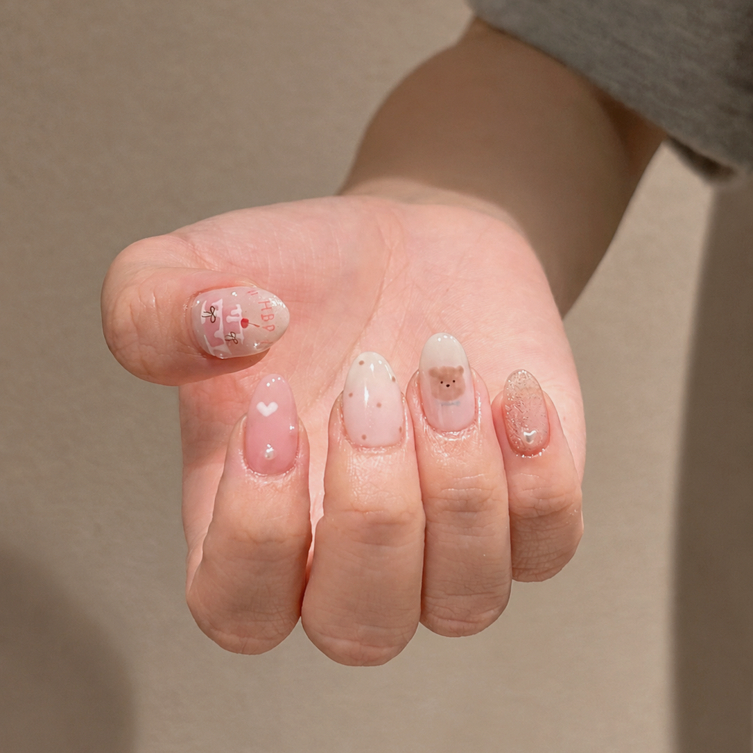 chocolat.nail