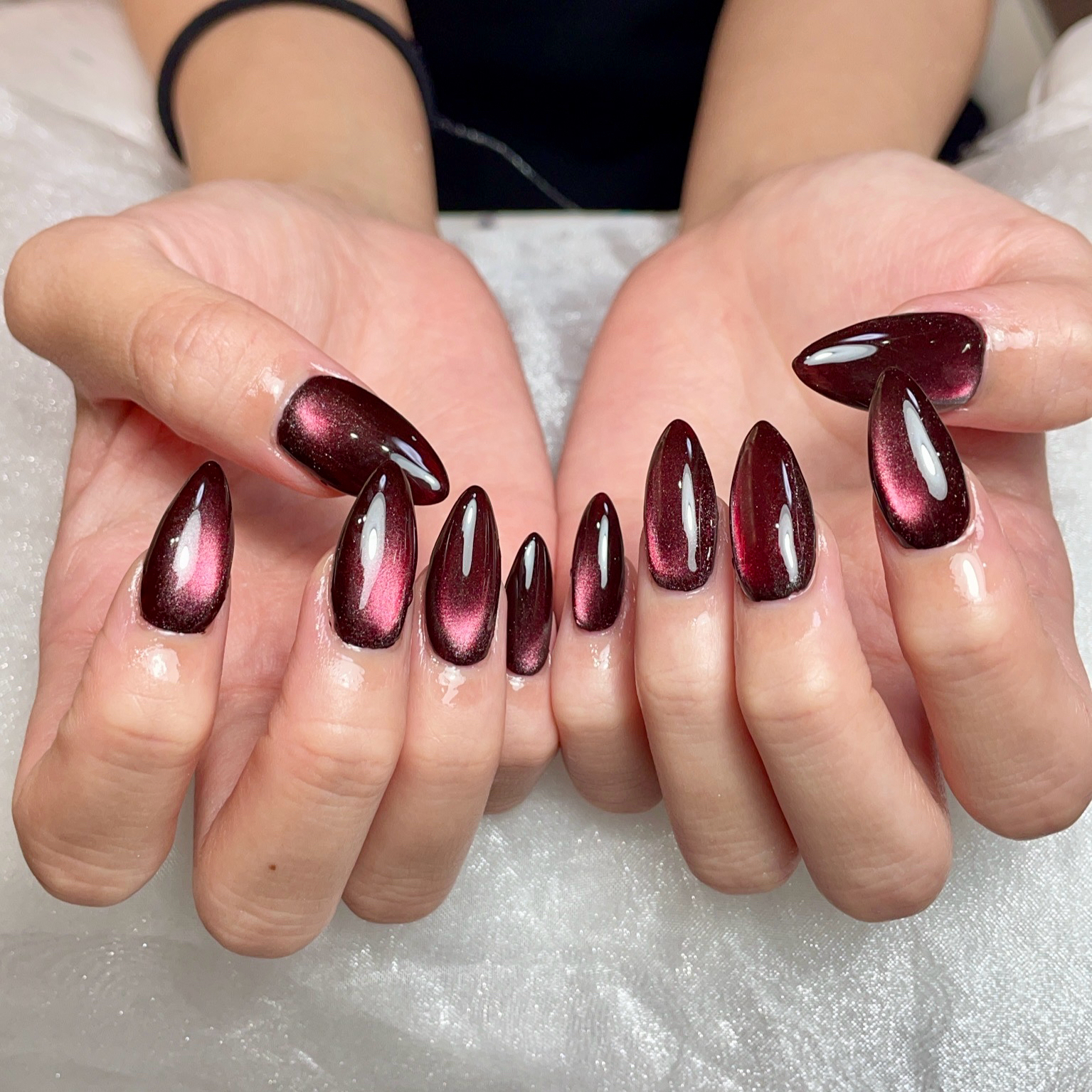 RosyBeautySalon