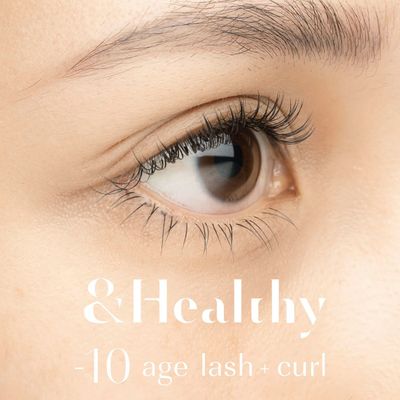 &healthy フラット80本