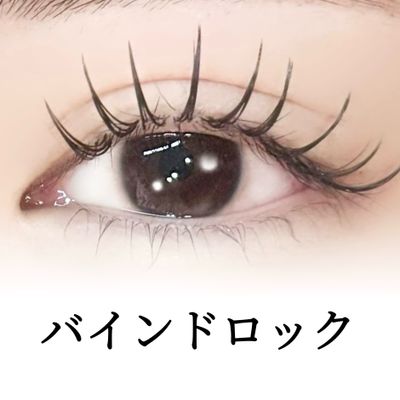 バインドロック100束