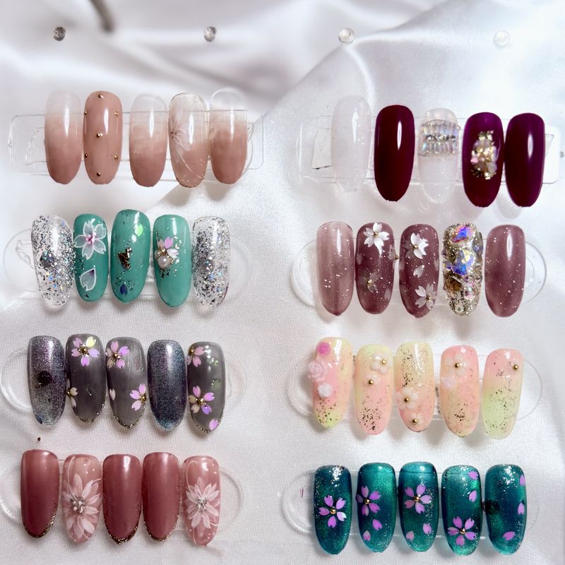 Millonnailbyibeth