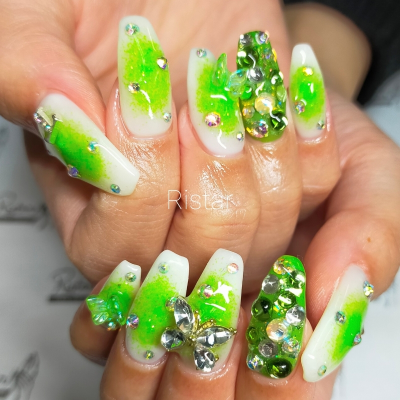 NailSalonRistar