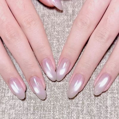 【ジェル】うるツヤマグネット♪