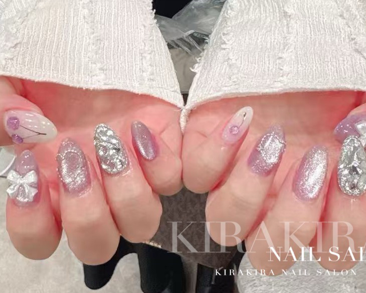 kirakira_nail