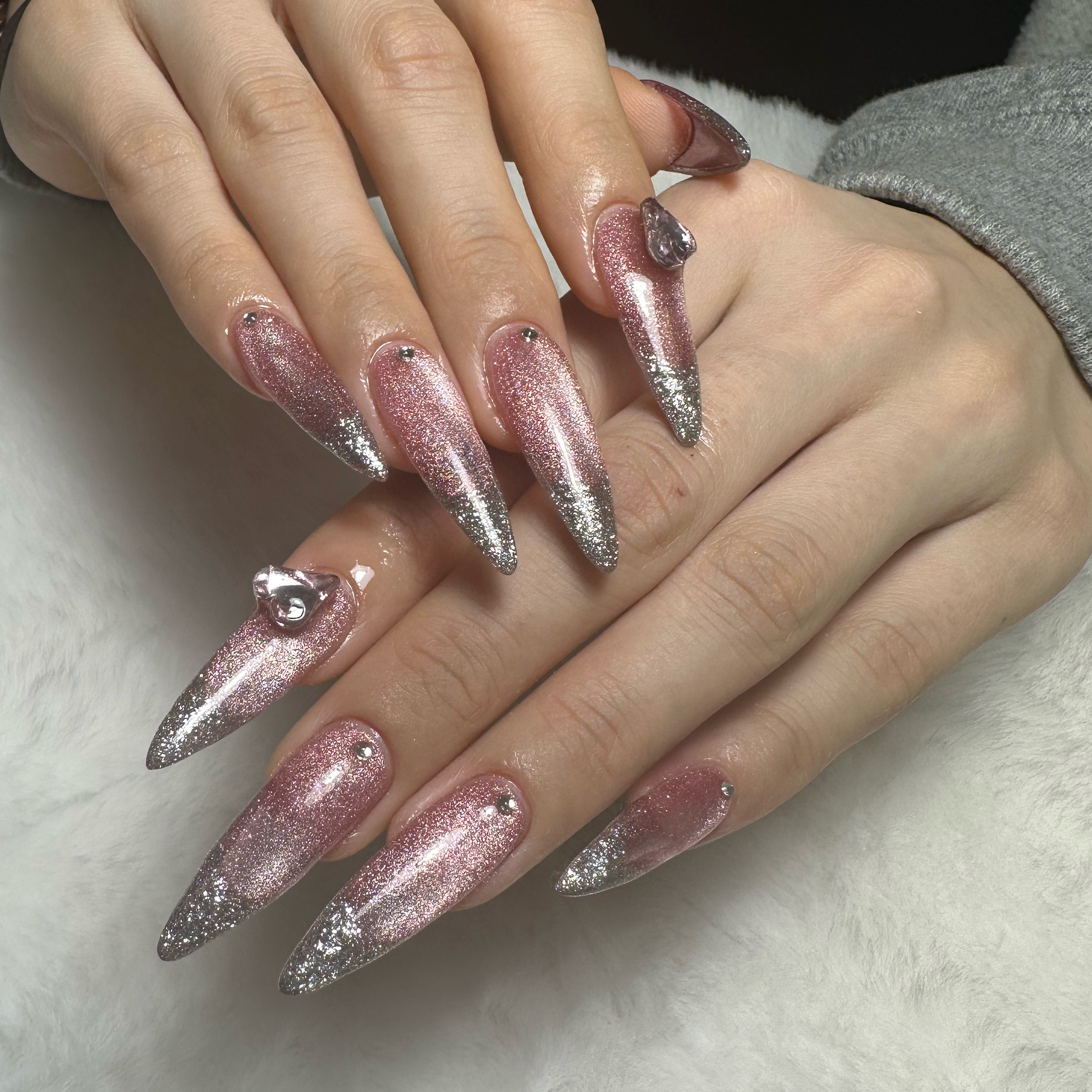 yuki_kihi.nail