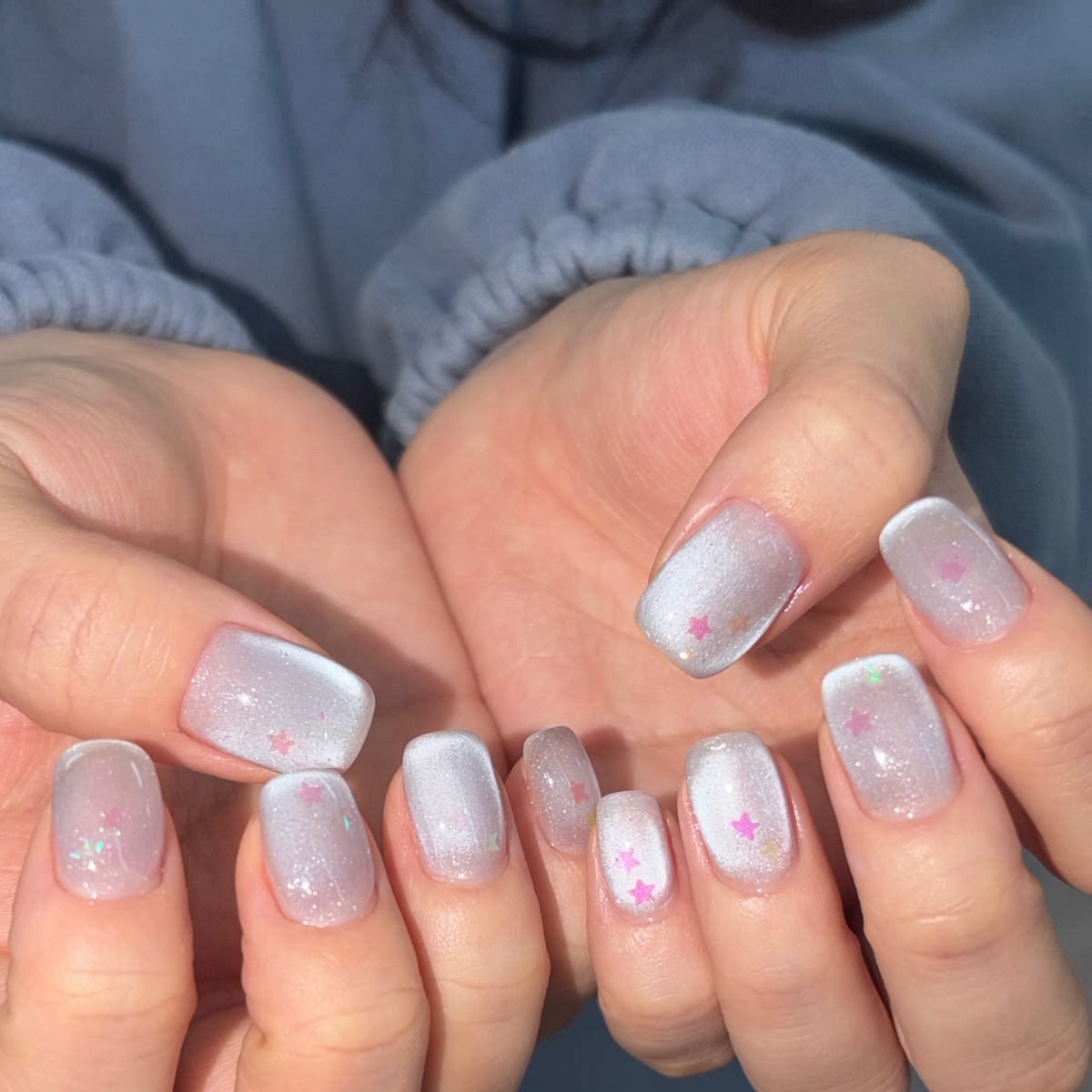 MaoMao_ana.chuo_nail
