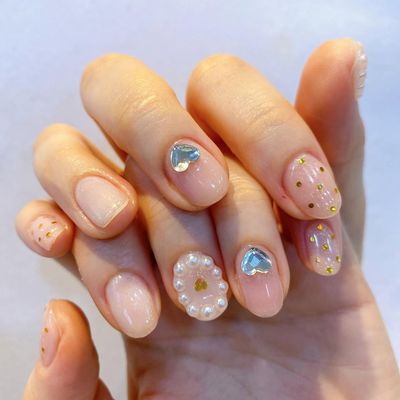 持ち込みデザイン