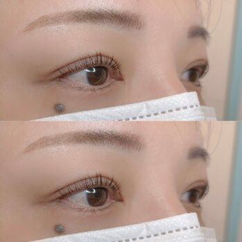 美まゆげ🐬アイブロウスタイリング&眉ワックス脱毛