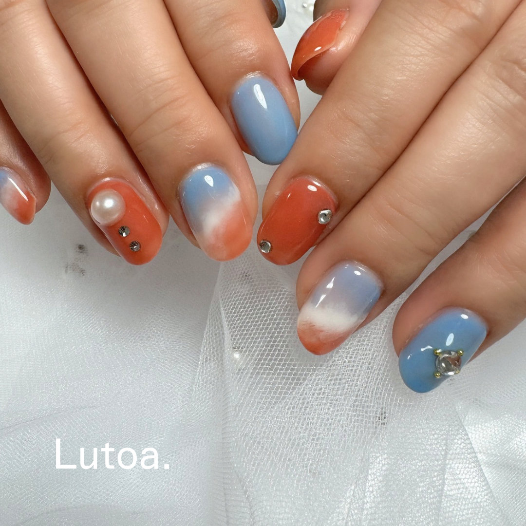 Lutoa.__misanail