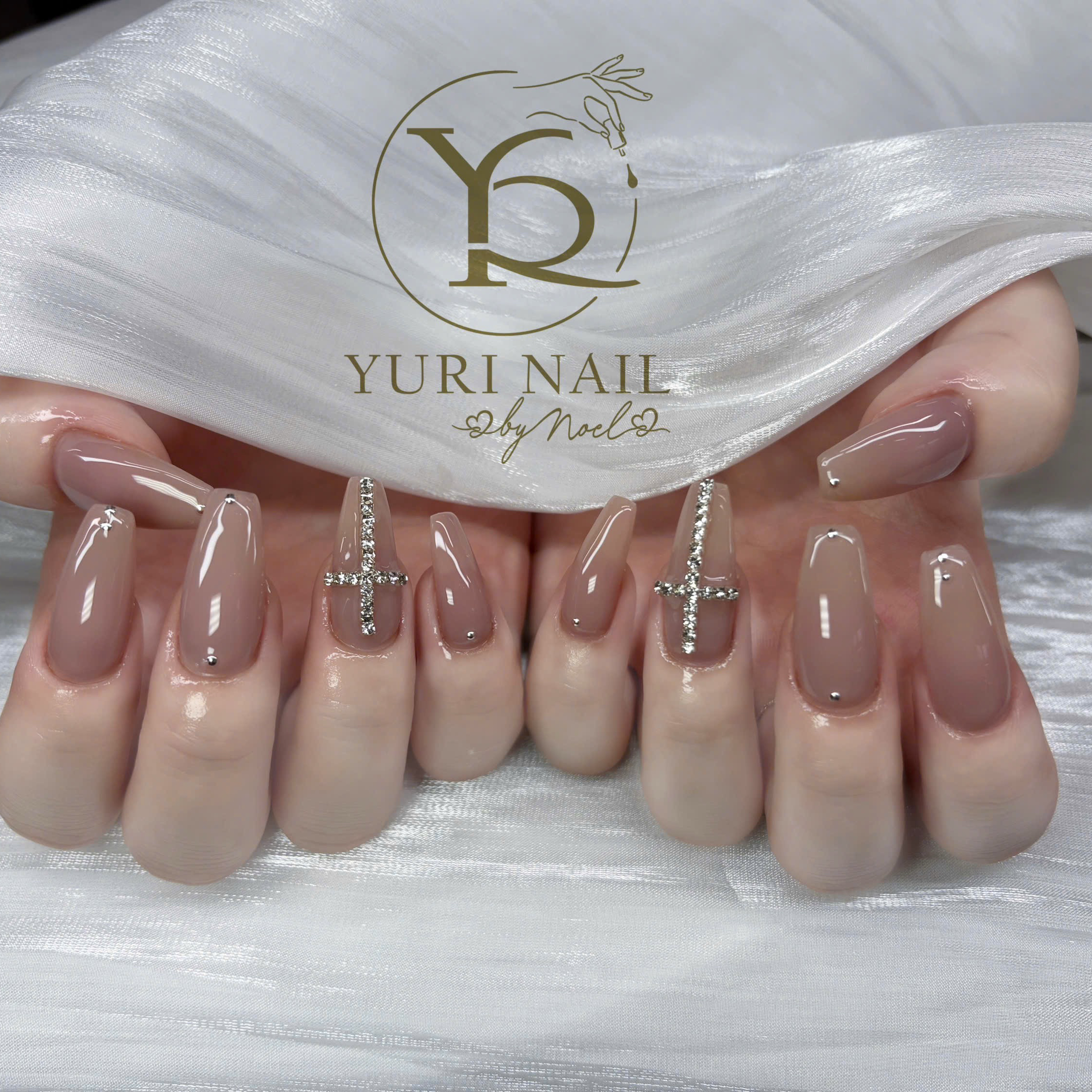 Yuri_Nail_By_Noel