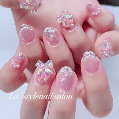 ネイリー（Nailie）