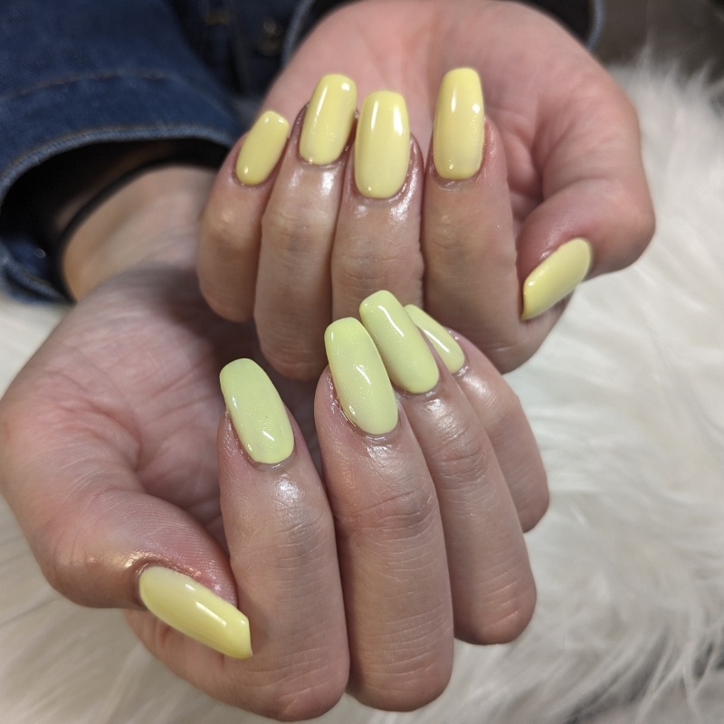 sucre_nail_yomogi