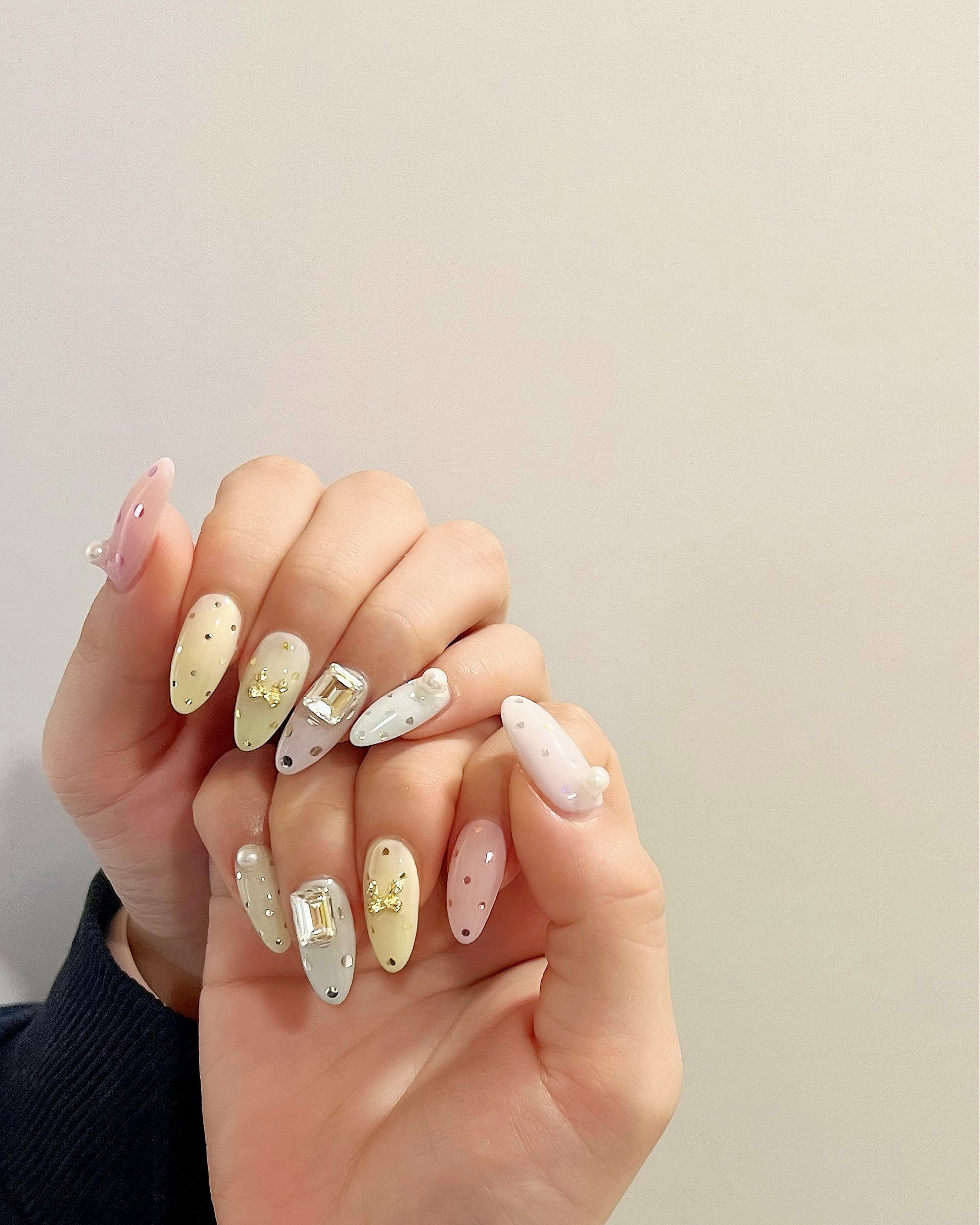 nailsalonen