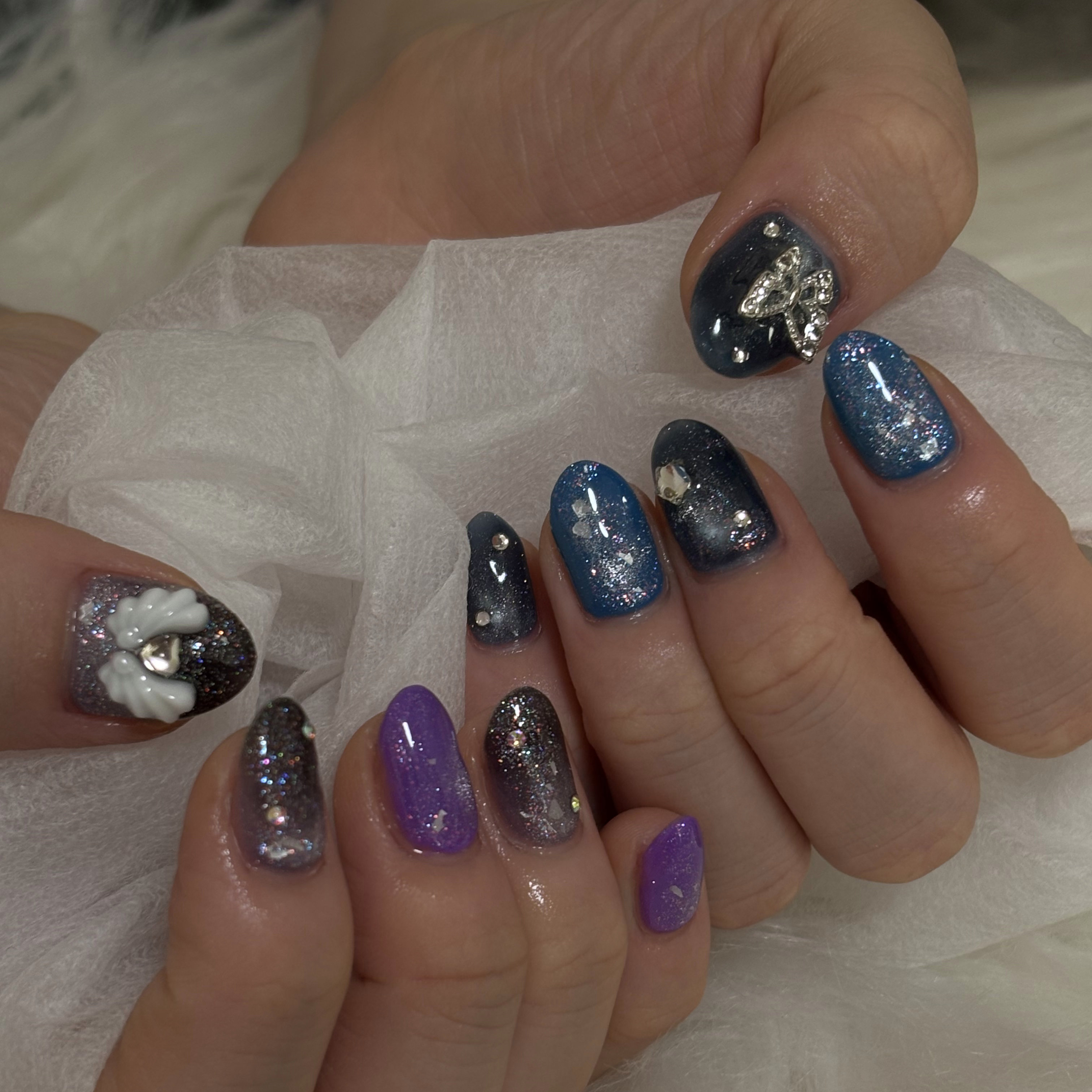 nailsalon373_Haruka