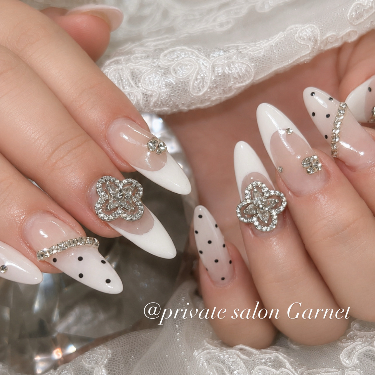 Garnetnail