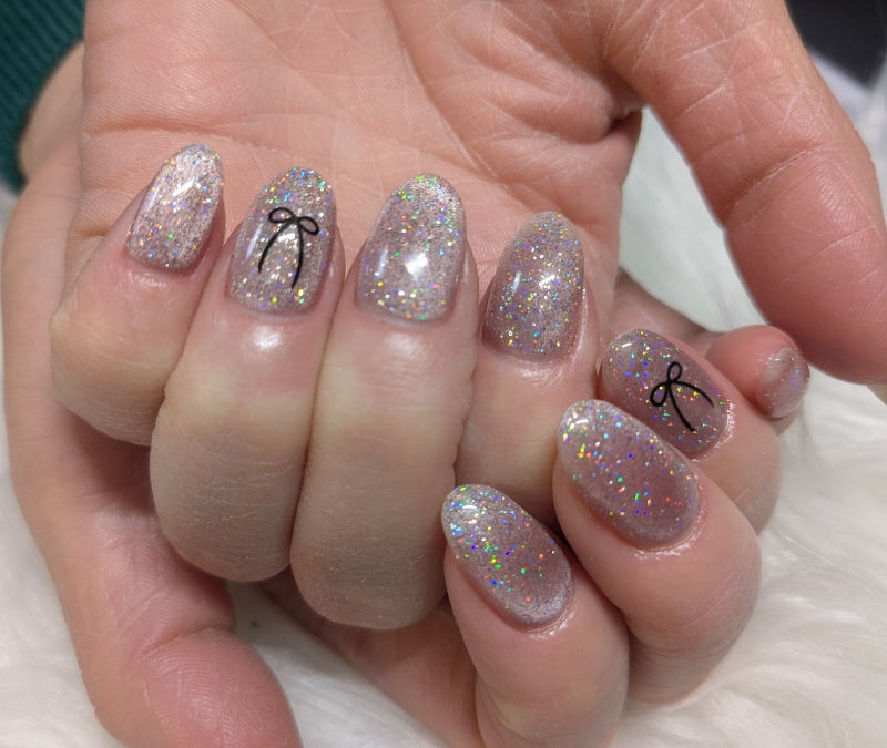 sucre_nail_yomogi