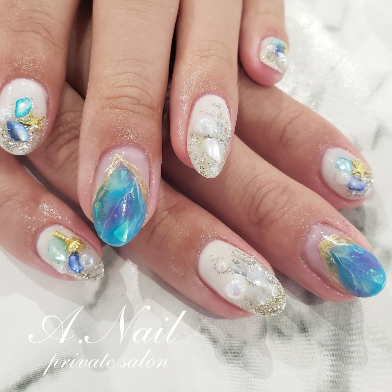 Lu_ange.nail