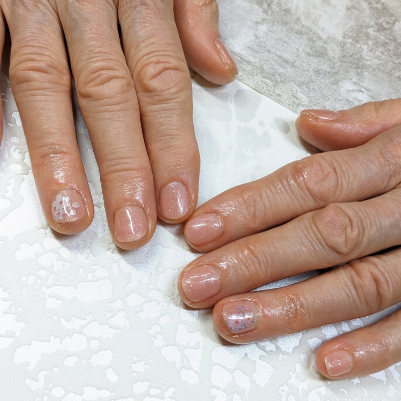 macaron.nail
