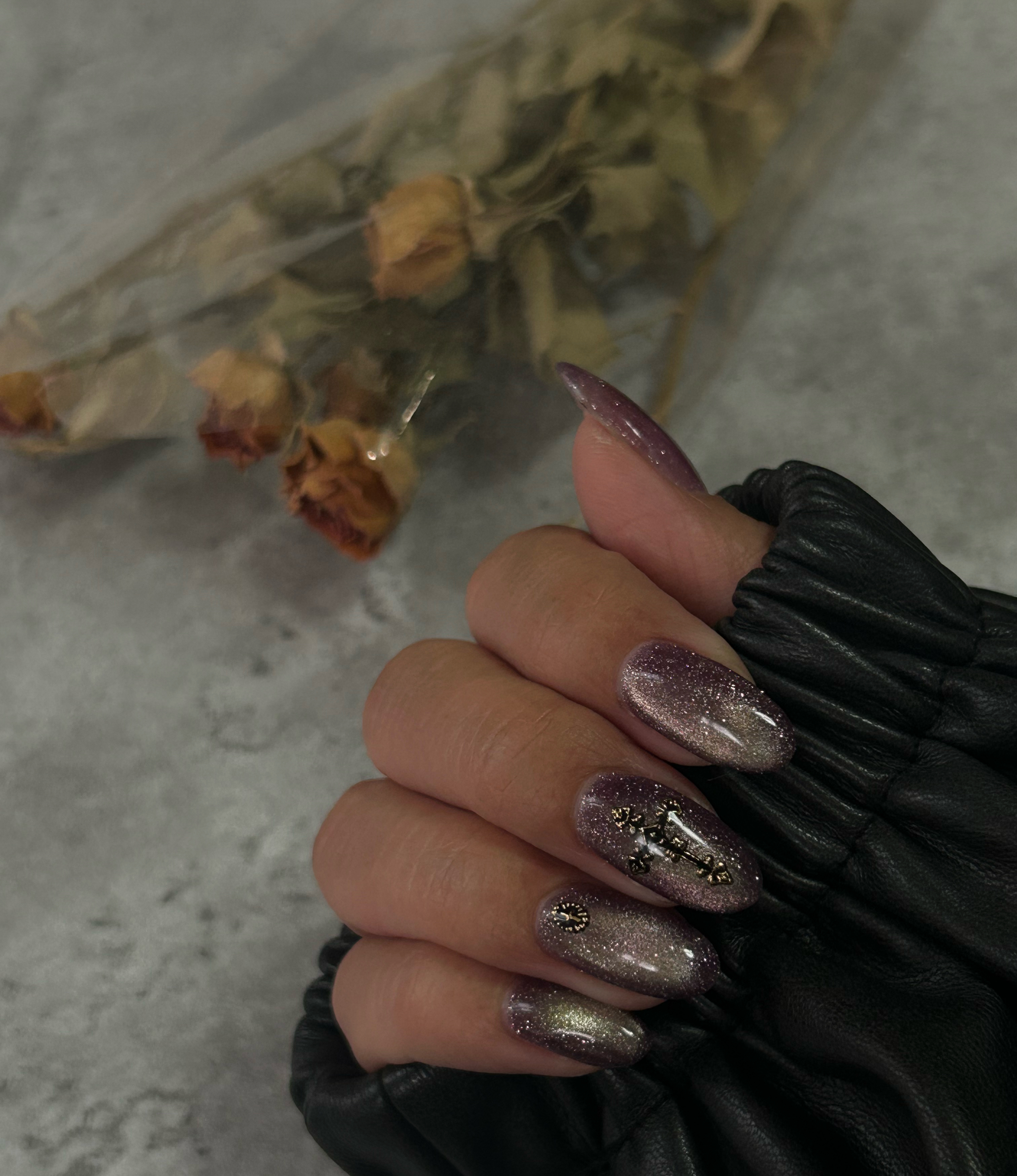 NAILSALON710