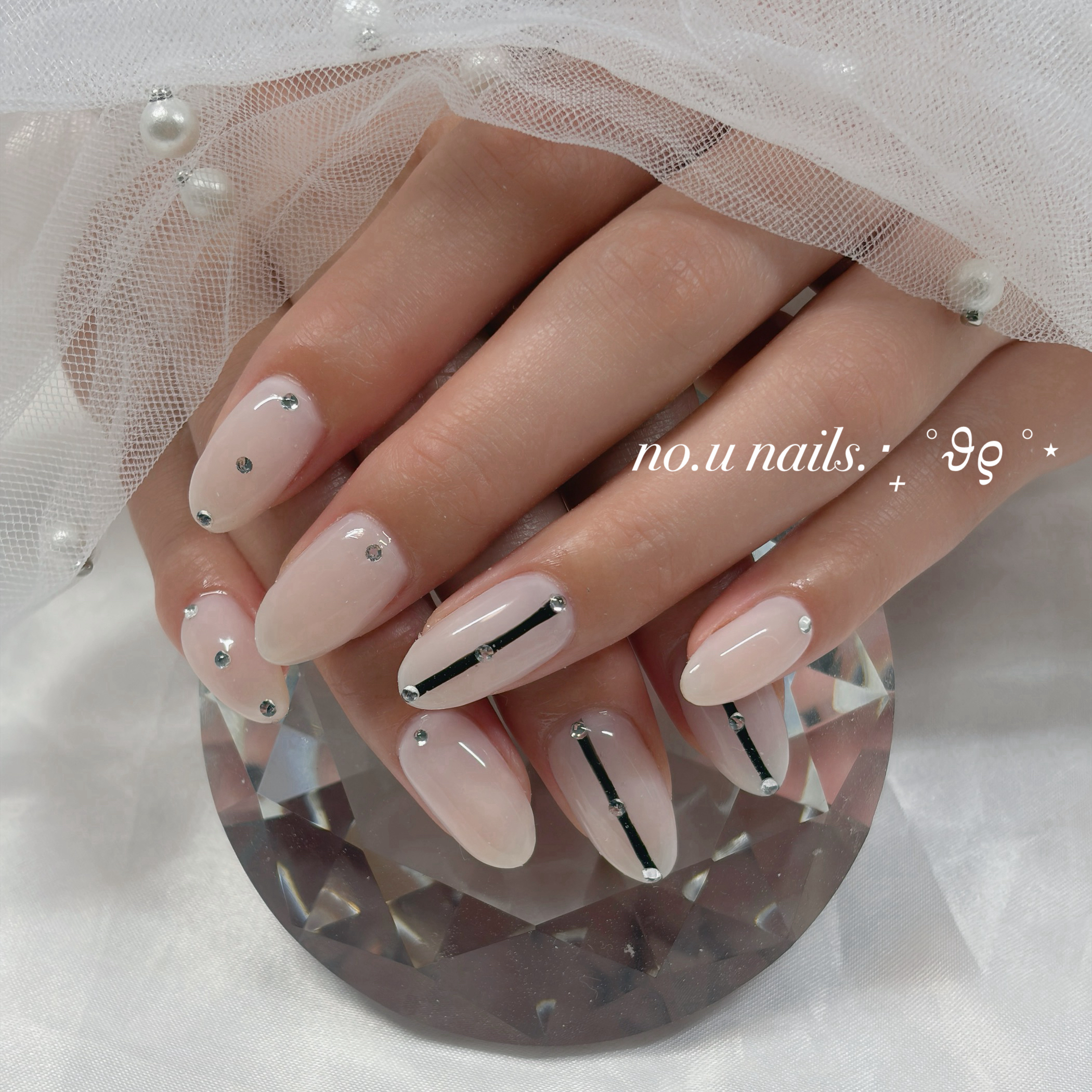 no.U_nails