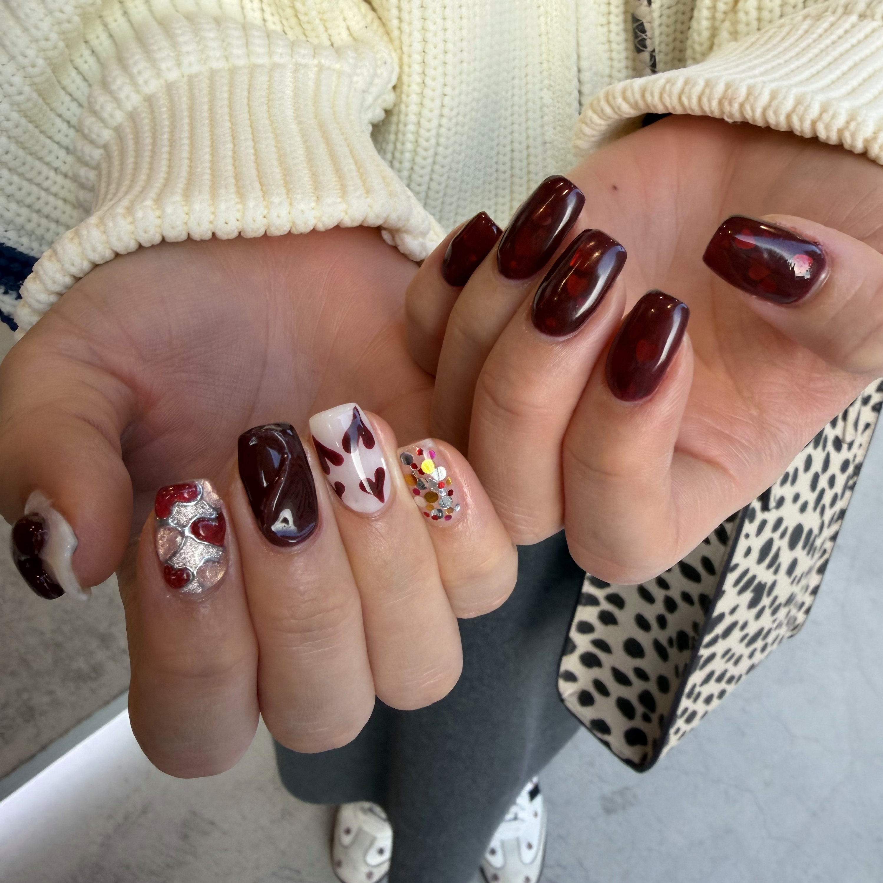 kiki._.nail