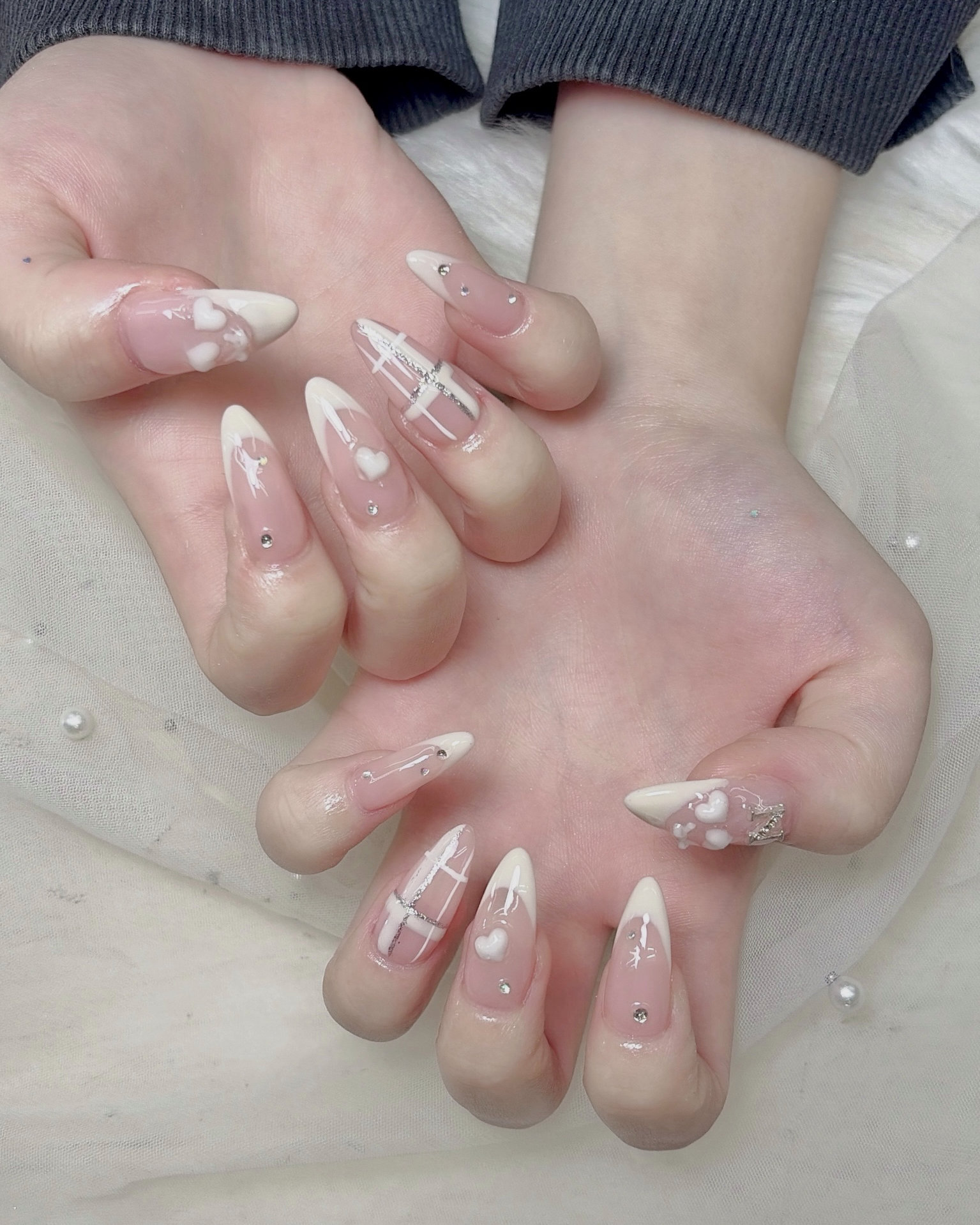 Mie_yuki_nail_salon