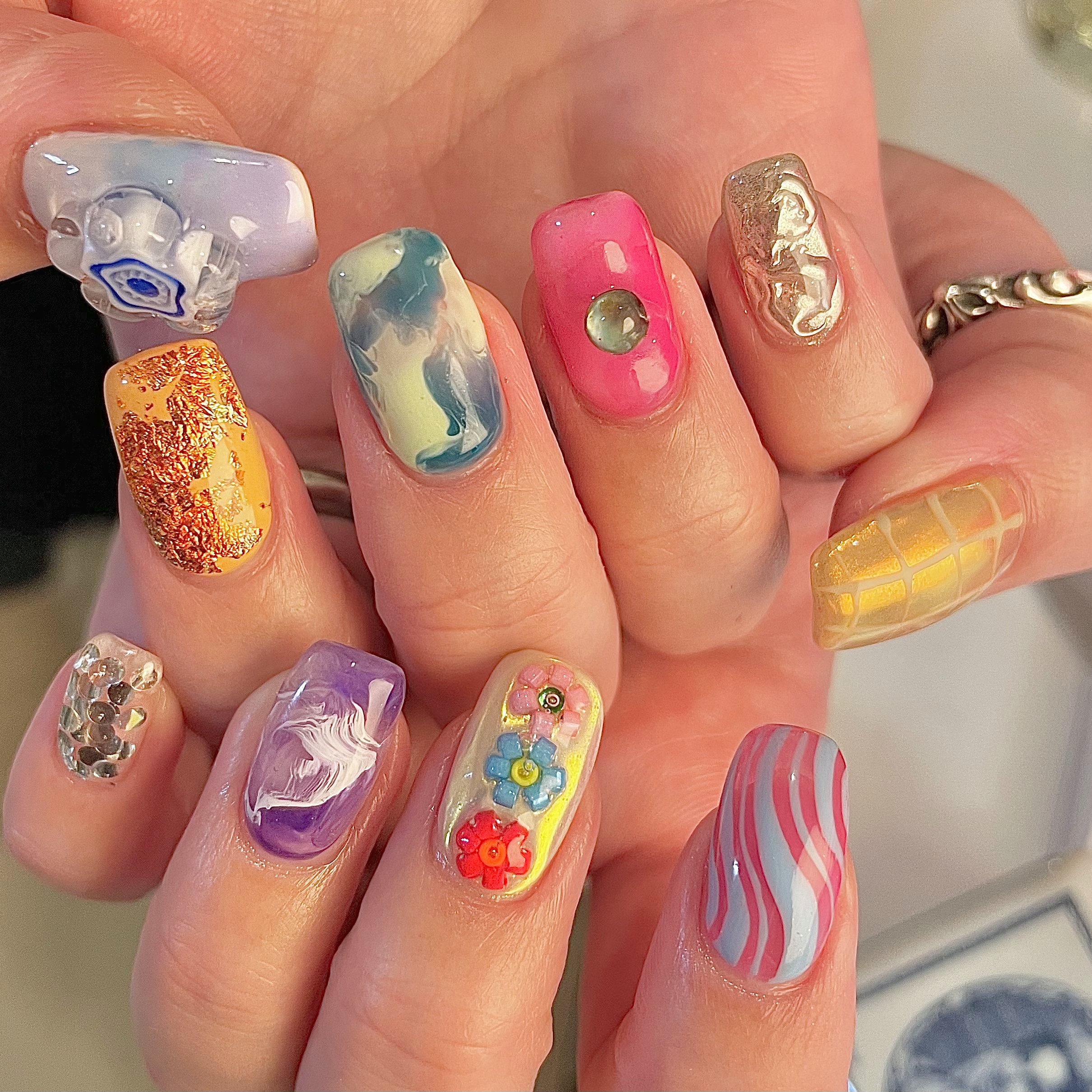 NAILSBYMAI